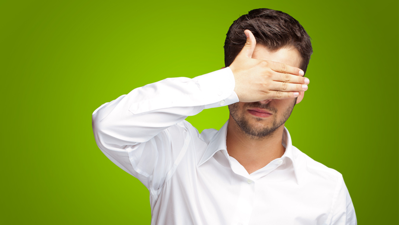 No More Sad Eyes! Why Manipulation Drives Away Support.