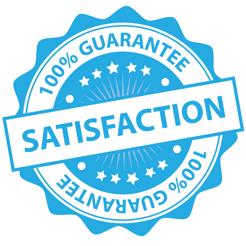 100percentsatisfaction