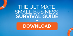 Download the Small Business Survival Guide