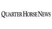 Quarter Horse News