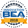 BEA Innovation Award 2018 - White No Border BEA Innovation Award 2018 - White No Border