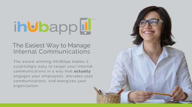 IHUBApp Product Brochure Image - 2018.09.17