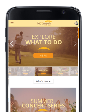 Impacted by the Apple ban on apps?  We've got you covered.