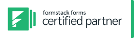 Formstack Certified Partner