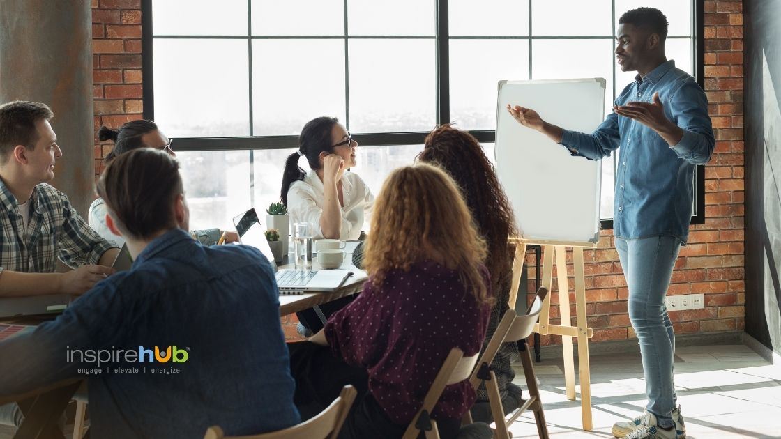 Grow your small business with Forrester's 2021 planning resource hub.