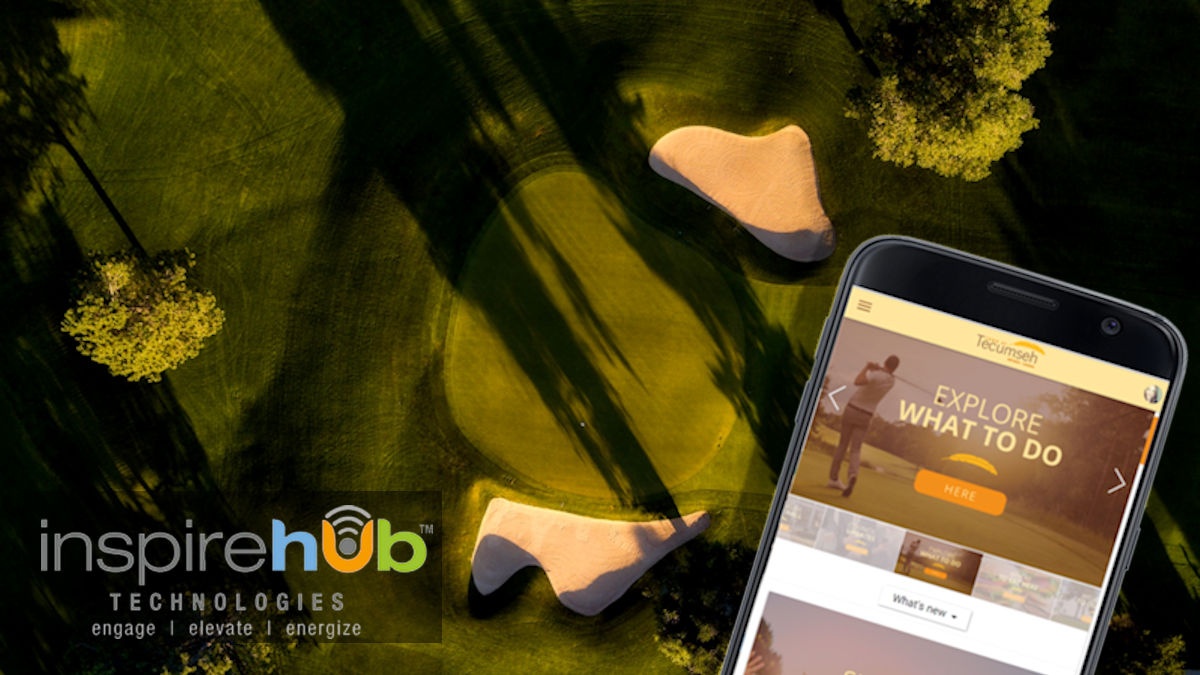Does your Golf Course need an app?