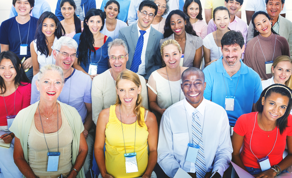 Bridging the Age Gap Between Old and Young Volunteers