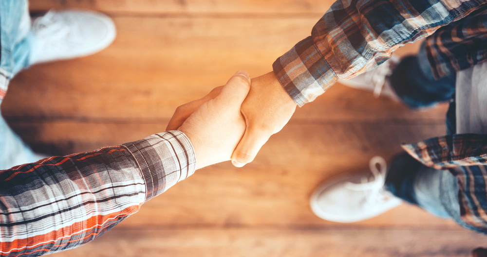 Five Things You Must Do To Build Trust With Your Audience