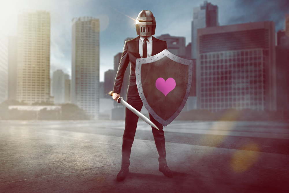 Love is a Battlefield: The Competitive Advantage of Web Apps