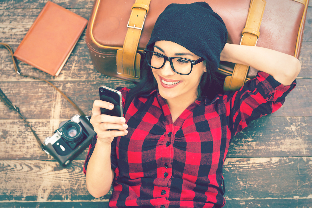 3 Ways to Engage Your Audience With Mobile After the Holidays
