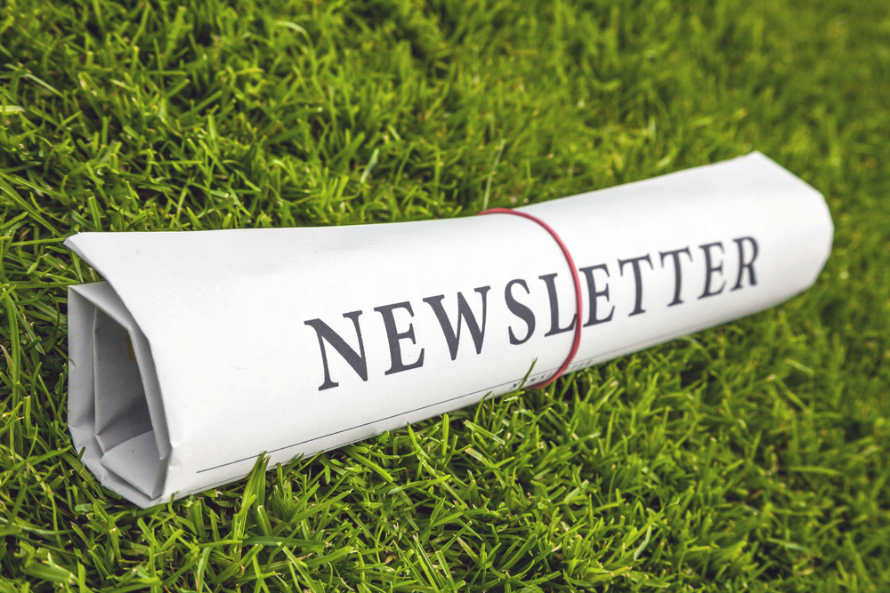 Why Your Print Newsletter Is Wasting Valuable Dollars